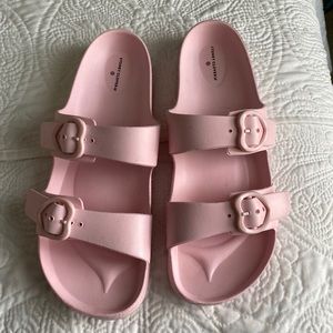 Stoney Clover Lane for Target slides